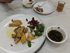 -七叔家宴家常广西菜(明秀东路店)