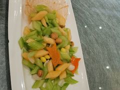 -汤记传菜(秀浦路店)