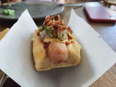 -BOR Eatery(安福路店)