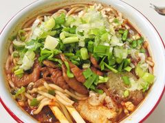 -珀玉莲花白米线店