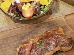 -MEAT MATE 鲜食肉铺(北京太古坊店)