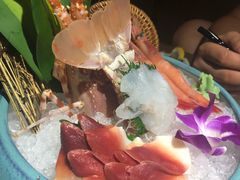 -蟹将军·松叶蟹和牛日料放题自助(K11店)