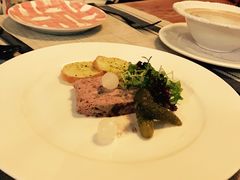 -Kitchen·Y洋厨房西餐厅(王府壹号店)
