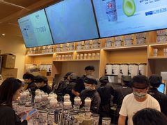 -霸王茶姬(广州白云悦和方店)
