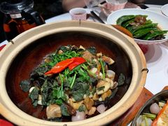 -谭厨中山传家菜.乳鸽.脆鲩鱼(华强北中航城店)