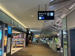 -中部国际机场
