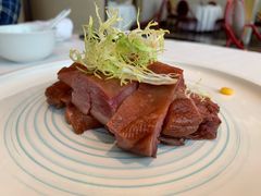 -郑州绿地JW万豪酒店-中餐厅