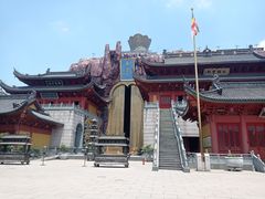 -上海东林寺(金山区)