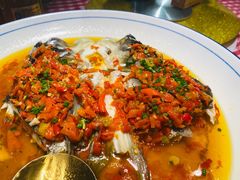 -老湘村·湖南土菜(天河维多利店)