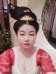 -盘子女人坊古装写真摄影(天津总店)