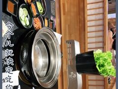 -九田家黑牛烤肉料理(石路天虹店)
