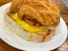 -澳门陈光记烧味饭店(南京德基广场店)