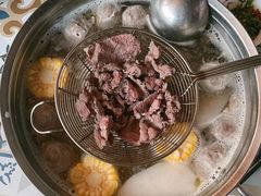 -普宁潮汕牛肉火锅(新香洲店)