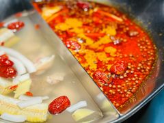 -湊湊火锅·茶憩(合生汇购物中心店)