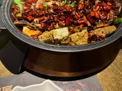 -烤匠麻辣烤鱼(万象城店)