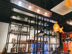 -向川南·水煮鱼·川菜(和平里店)