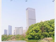 -艾溪湖湿地公园