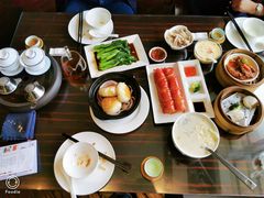 -北海金昌开元名都大酒店·四季轩中餐厅