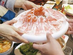 -蒙都43°9羊火锅(平庄店)