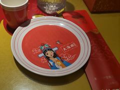 -大海碗·炸酱面·烤鸭·京菜(天坛店)