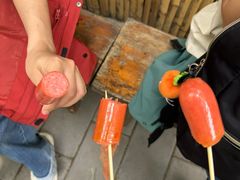 -十渡东湖港风景区
