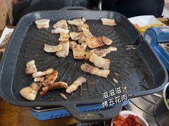 -景福宫韩国料理(恒祥北大街店)
