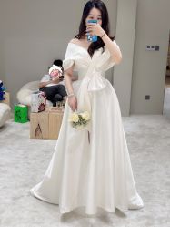 -Renee芮亦婚纱