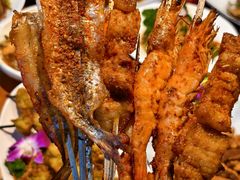 -食鸡公社辣子鸡·潍坊菜·烧烤