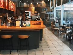 -星巴克(深圳佳宁娜友谊广场店)