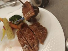 -LE SHARE洛笙·花园西餐(北京路步行街店)