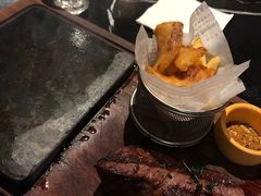 -半秋山西餐厅(巴南万达广场店)