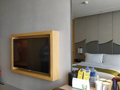 -苏州太湖假日酒店
