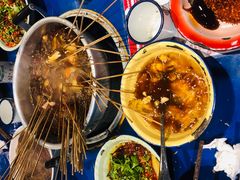 -马路边边串串香(双井直营店)