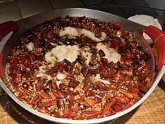 渝信水煮鮰鱼-渝信川菜(长安店)