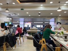 -咕叽咕叽自助烤肉小火锅(茂业清扬店)