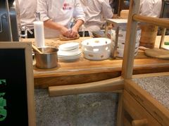 -西贝莜面村(当代商城店)