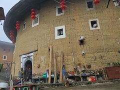 -福建土楼(南靖)景区