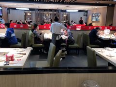 -海底捞火锅(威高广场店)