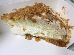 -EVERNAKED裸蛋糕(SOHO天山店)