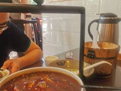 -新繁老號豌豆汤饭店·江湖菜(宝光寺店)