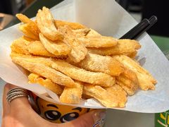 -Potato Corner(广州天河城店)