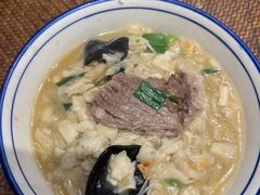 -毅祥斋老孙家泡馍(北院门鼓楼店)