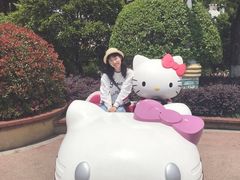 -杭州Hello Kitty乐园