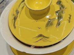 -民族手抓羊肉馆·滩羊手抓·烤全羊