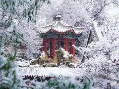-陶然亭公园