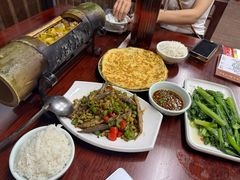 -61号餐吧(兴坪古镇漓江店)