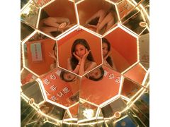 -杭州西湖星空魔幻城(星空艺术馆品牌旗舰店)