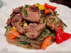 -香厨中餐厅(松北香格里拉店)
