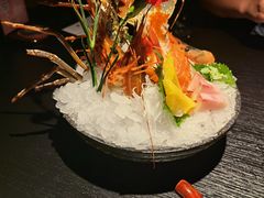 -花潮料理艺食馆(成都万象城店)