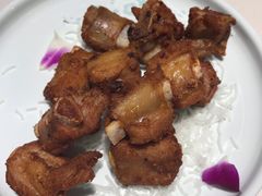 -稻香饭店(IFS国金中心店)